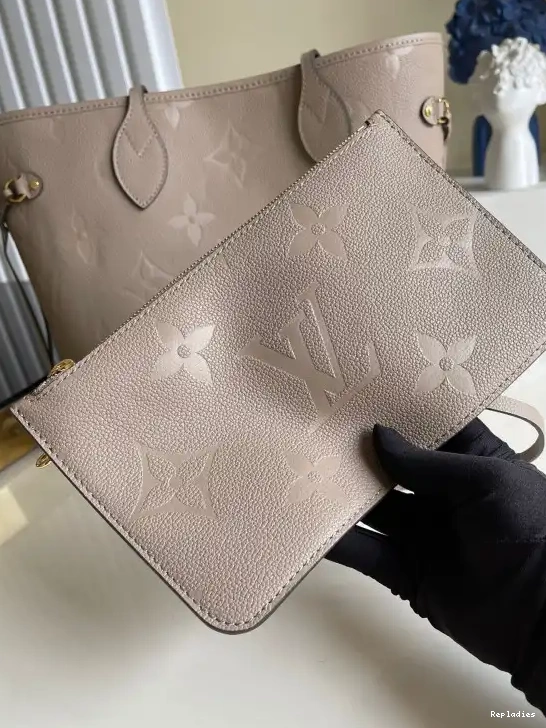 Cheap LOUIS VUITTON MM NEVERFULL 0703